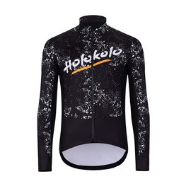 HOLOKOLO mega set - GRAFFITI - blanco/negro