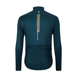 HOLOKOLO chaqueta aislante - ELEMENT - azul