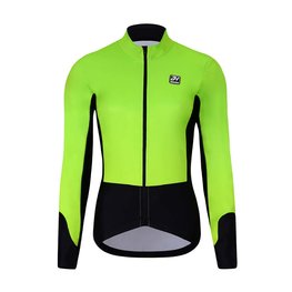 HOLOKOLO chaqueta y pantalón de invierno - CLASSIC LADY - verde claro/negro