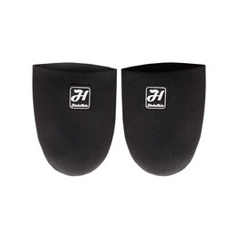 HOLOKOLO calentadores - TOE COVER - negro