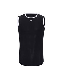 HOLOKOLO camiseta funcional y bóxers - AIR - negro