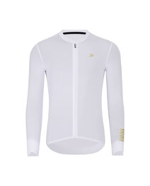 HOLOKOLO maillot largo y pantalón - VICTORIOUS GOLD - blanco/negro