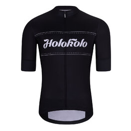 HOLOKOLO maillot corto y pantalón corto - GEAR UP - negro