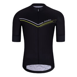 HOLOKOLO maillot corto y pantalón corto - LEVEL UP  - negro