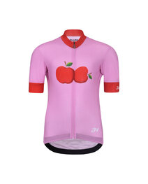 HOLOKOLO maillot corto y pantalón corto - FRUIT KIDS - negro