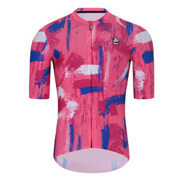 HOLOKOLO mega set - STROKES - azul/negro/rosa