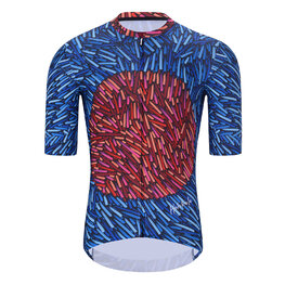 HOLOKOLO mega set - TAMELESS - rojo/negro/azul