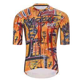 HOLOKOLO mega set - WILDLY - amarillo/multicolor/negro