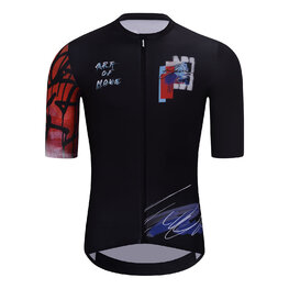 HOLOKOLO mega set - SKETCH - negro/rojo