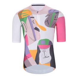 HOLOKOLO mega set - FACES - negro/multicolor