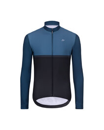 HOLOKOLO mega set - STRIPES WINTER - azul/negro