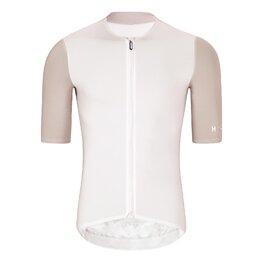 HOLOKOLO maillot corto y pantalón corto - PERFORMANCE - beige/negro