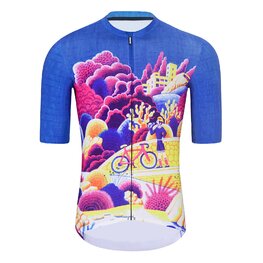HOLOKOLO mega set - VOYAGE - multicolor/negro/azul