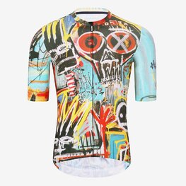 HOLOKOLO mega set - WILDLY - azul claro/multicolor/negro
