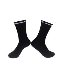 HOLOKOLO calcetines clásicos - VELON 2PAK - negro