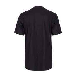 HOLOKOLO jersey de manga corta - FORCE MTB - negro/amarillo