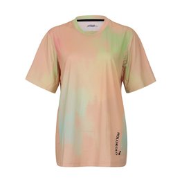 HOLOKOLO jersey de manga corta - NIGHTFALL MTB - multicolor