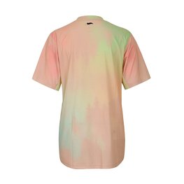 HOLOKOLO jersey de manga corta - NIGHTFALL MTB - multicolor