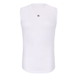 RIVANELLE camiseta funcional y bóxers - FUNKCIONAL BASELAYER - blanco/negro