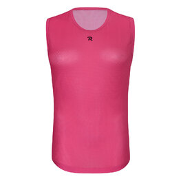 RIVANELLE camiseta funcional y bóxers - FUNKCIONAL BASELAYER - negro/rosa