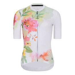 RIVANELLE mega set - FLOWERY LADY - blanco/negro/multicolor