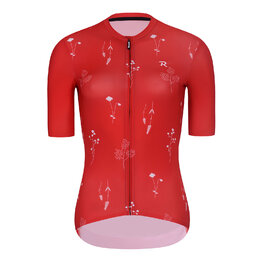 RIVANELLE mega set - METTLE LADY - rojo/negro