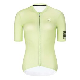 RIVANELLE maillot corto y pantalón corto - VICTORIOUS ELITE - verde claro/negro