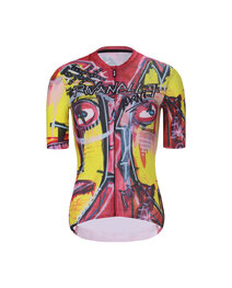 RIVANELLE mega set - FURIOSO - amarillo/rojo/negro