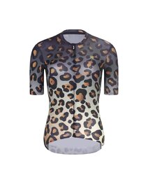 RIVANELLE mega set - WILDCAT - marrón/negro