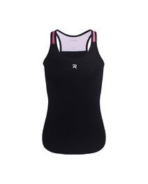 RIVANELLE mega set - SPARK - rosa/negro