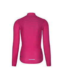 RIVANELLE chaqueta y pantalón de invierno - STARLIGHT WINTER - negro/rosa