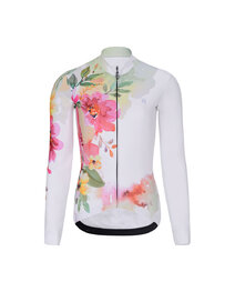 RIVANELLE mega set - FLOWERY WINTER - multicolor/blanco/negro