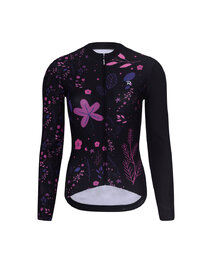 RIVANELLE mega set - OASIS WINTER - negro/rosa