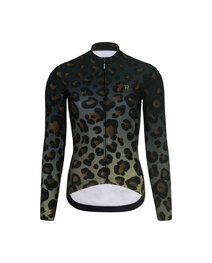 RIVANELLE mega set - WILDCAT WINTER - negro/marrón