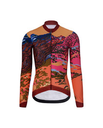 RIVANELLE mega set - FREE WINTER - multicolor/negro/naranja