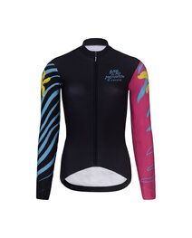 RIVANELLE mega set -  MEDITATION WINTER - negro/rosa