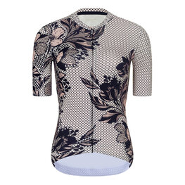 RIVANELLE maillot corto y falda - BAROC - negro/gris