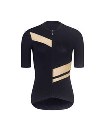 RIVANELLE mega set - GLAMOR - negro/beige