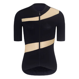 RIVANELLE mega set - GLAMOR - beige/negro