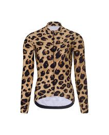 RIVANELLE chaqueta y pantalón de invierno - WILDCAT II WINTER - beige/marrón/negro