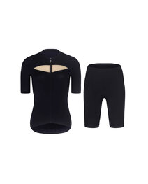 RIVANELLE maillot corto y pantalón corto - GLAMOR - negro