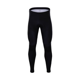 HOLOKOLO pantalones largos sin tirantes - SUMMER - negro