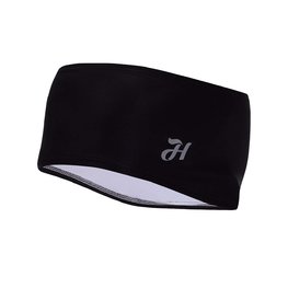 HOLOKOLO cinta para la cabeza - SUMMER HEADBAND - negro