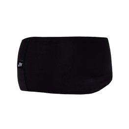 HOLOKOLO cinta para la cabeza - SUMMER HEADBAND - negro