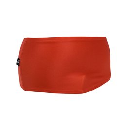 HOLOKOLO cinta para la cabeza - SUMMER HEADBAND - rojo