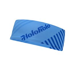 HOLOKOLO cinta para la cabeza - SUMMER HEADBAND II - azul