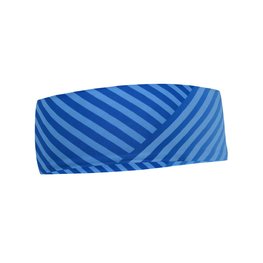 HOLOKOLO cinta para la cabeza - SUMMER HEADBAND II - azul