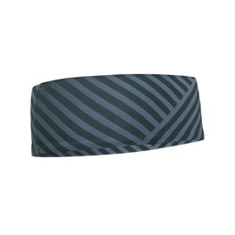 HOLOKOLO cinta para la cabeza - SUMMER HEADBAND II - gris
