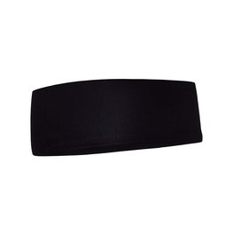 HOLOKOLO cinta para la cabeza - SUMMER HEADBAND II - negro