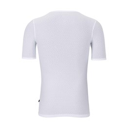 HOLOKOLO Camiseta de manga corta - AIR - blanco